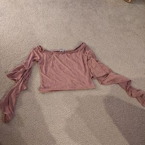 Charlotte Russe Top